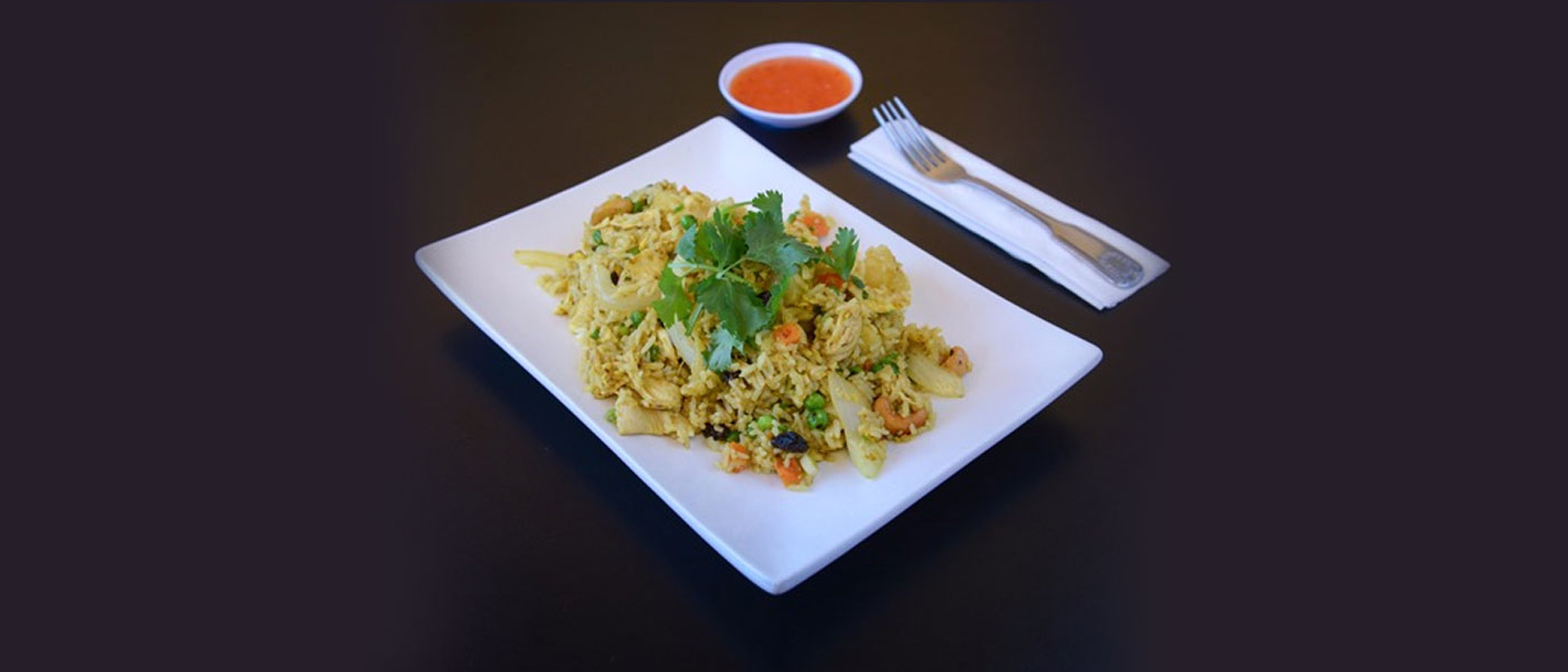 Tasty Thai Cuisine in Culver City | Tree House Thai Restaurant ...